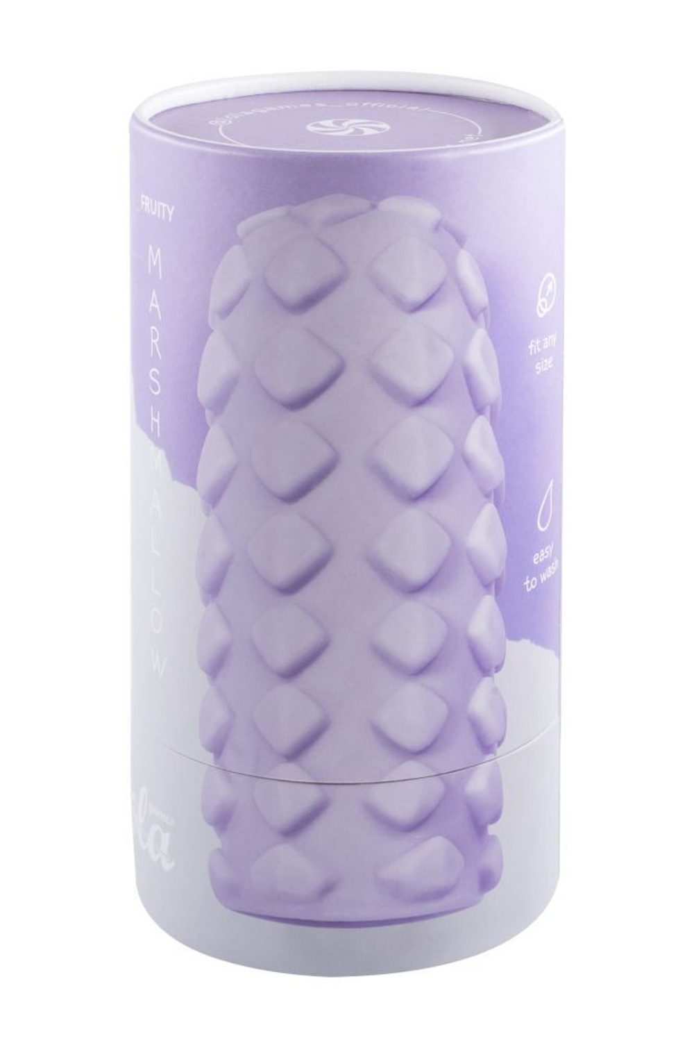 Мастурбатор marshmallow maxi fruity