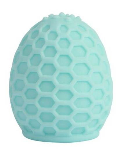 Мастурбатор-яйцо Male Tickler Masturbator