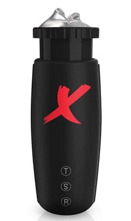 Автоматический мастурбатор-ротик Moto-Bator