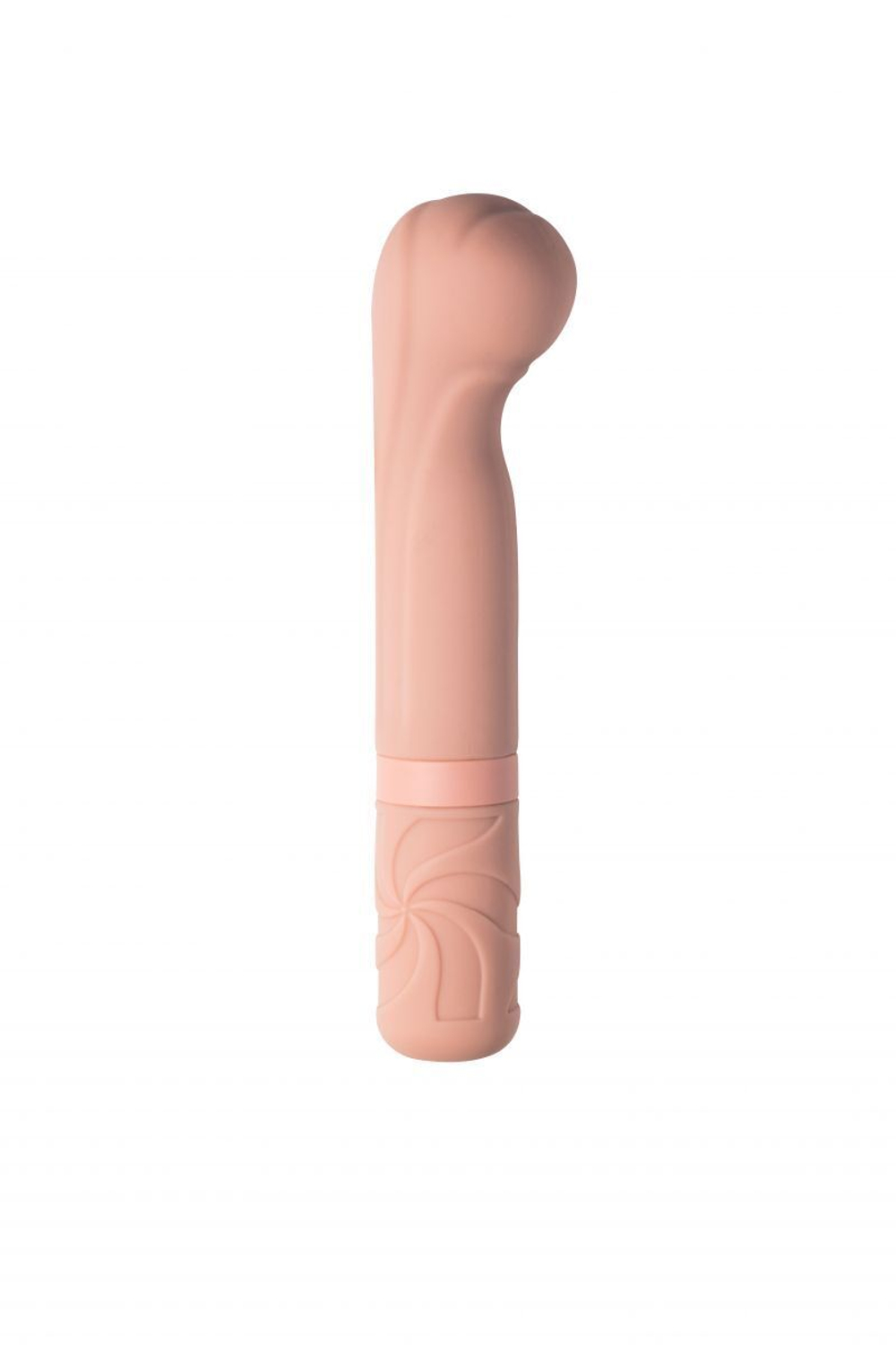 Мини-вибратор Rocky’s Fairy Mallet - 14,7 см.
