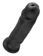 Фаллос-гигант 10  cock - 25,4 см.