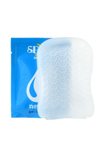 Нежный ласковый мастурбатор с волнами A-Toys Pocket Wavy