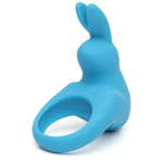 Эрекционное виброкольцо happy rabbit rechargeable rabbit cock ring