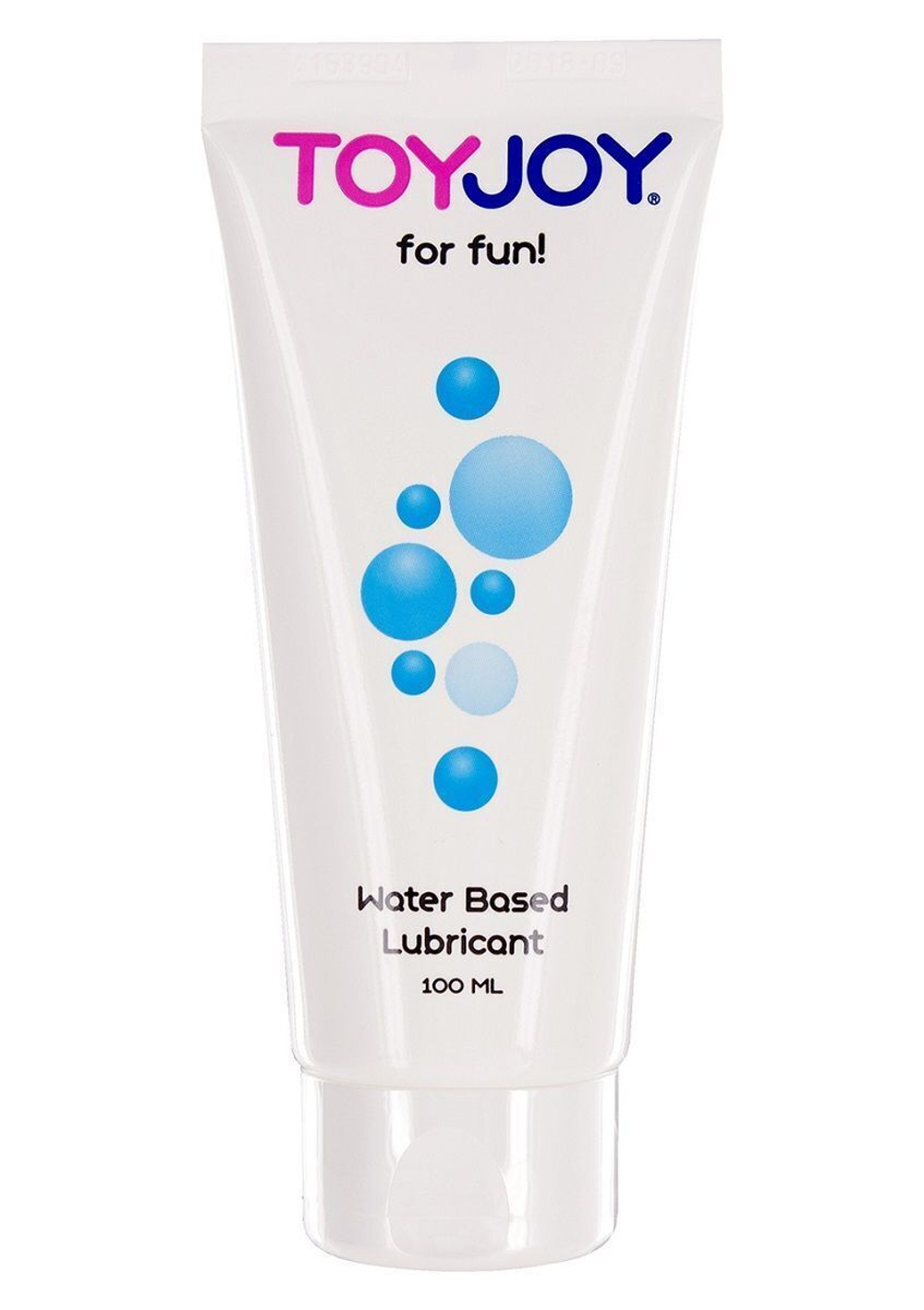 Лубрикант на водной основе Toyjoy Lube Waterbased