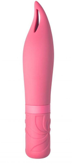 Мини-вибратор airy’s mystery arrow - 15,2 см.