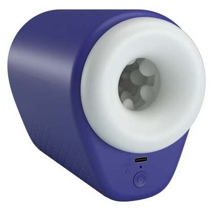 Автоматический вибромастурбатор Dj