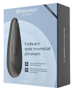 Бесконтактный стимулятор клитора womanizer classic 2