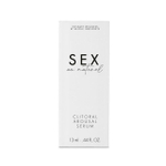 Возбуждающий гель для клитора Sex Au Naturel - 13 мл.