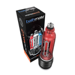 Гидропомпа hydromax7