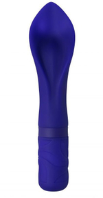 Мини-вибратор mamasita’s fantastic shield - 15,2 см.