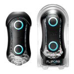 Мастурбатор tenga flip orb strong blue rush