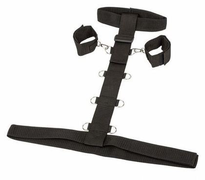 Фиксатор рук к груди bondage collection bondage tie