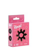 Эрекционное кольцо rings gear