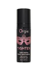Сужающий гель для женщин ORGIE Tighten - 15 мл.