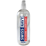 Лубрикант на силиконовой основе Swiss Navy Silicone Based Lube