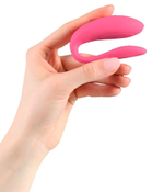 Вибратор для пар We-Vibe Sync Lite