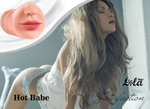Мастурбатор-ротик hot babe