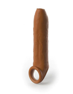 Кофейная насадка-удлинитель uncut enhancer with strap - 20,3 см.