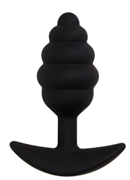 Анальная пробка Sphere
