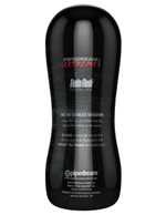 Мастурбатор-вагина Vibrating Pussy Stroker с вибрацией