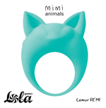 Эрекционное кольцо lemur remi