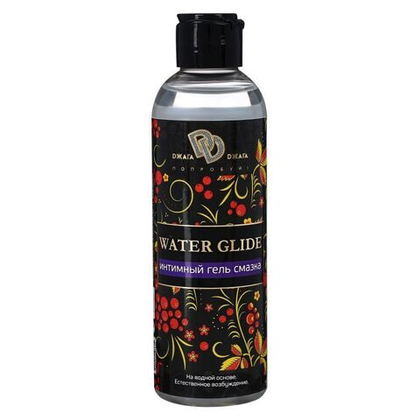Интимный гель-смазка Water Glide