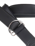 Телесный страпон strap-on harness cock - 15,2 см.