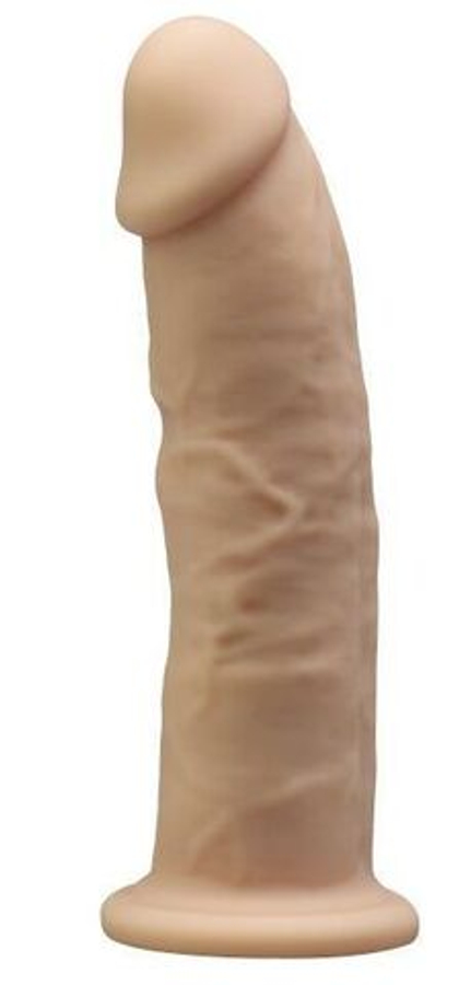 Фаллоимитатор-реалистик на присоске model 2