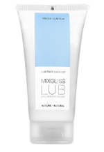 Смазка на водной основе Mixgliss Lub