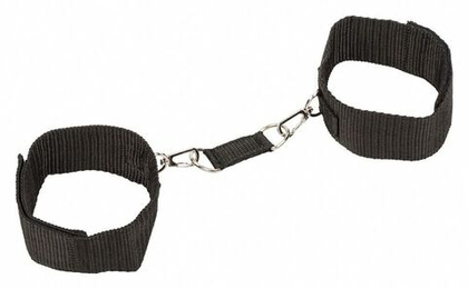 Поножи bondage collection ankle cuffs