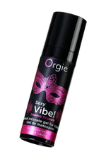 Гель для массажа Orgie Sexy Vibe Intense Orgasm - 15 мл.