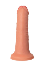 Фаллоимитатор realstick caliber - 18 см.