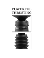 Секс-машина body dock thruster