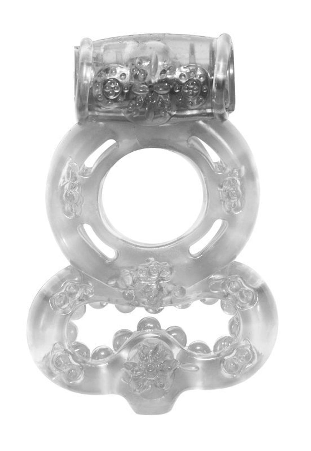 Эрекционное кольцо rings treadle с подхватом