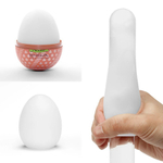 Мастурбатор-яйцо tenga egg combo