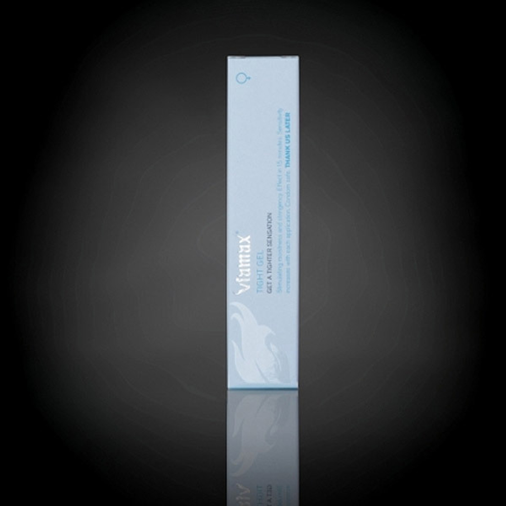 Сужающий гель для женщин Viamax Tight Gel