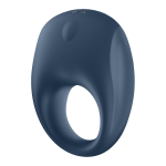 Эрекционное кольцо satisfyer strong one с возможностью управления через приложение