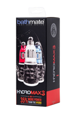 Гидропомпа hydromax3