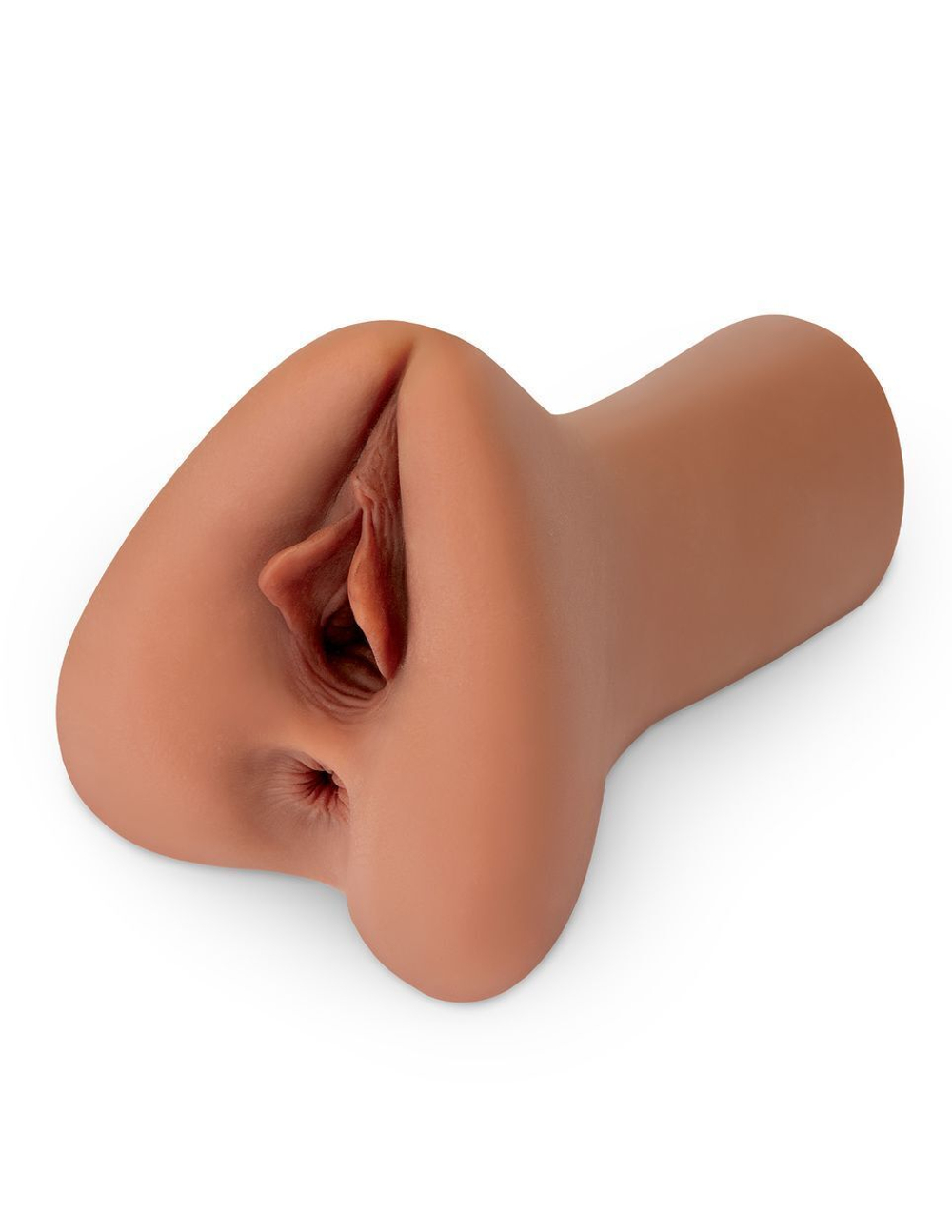 Карамельный мастурбатор pick your pleasure xl stroker