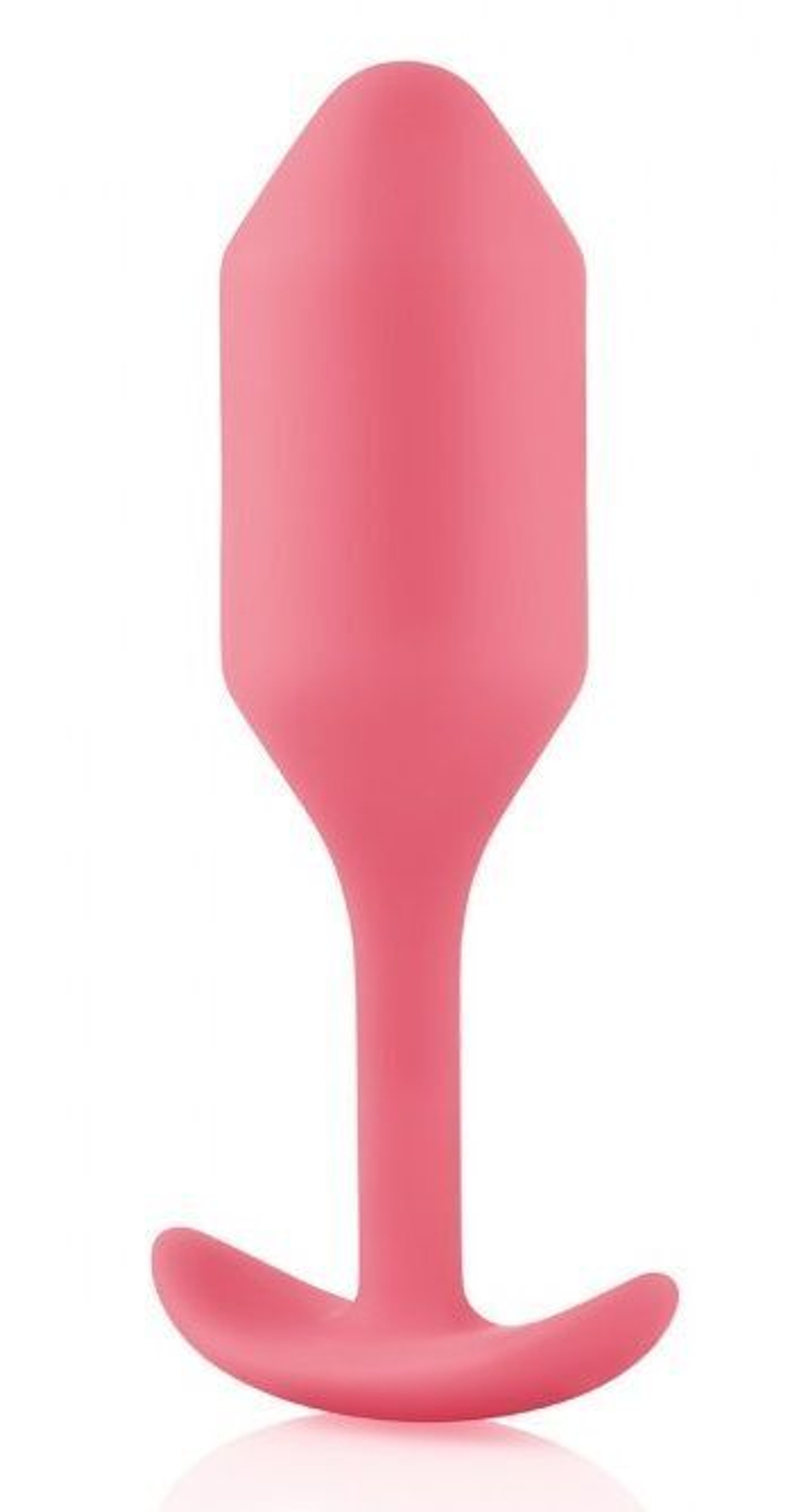 Пробка для ношения B-vibe Snug Plug