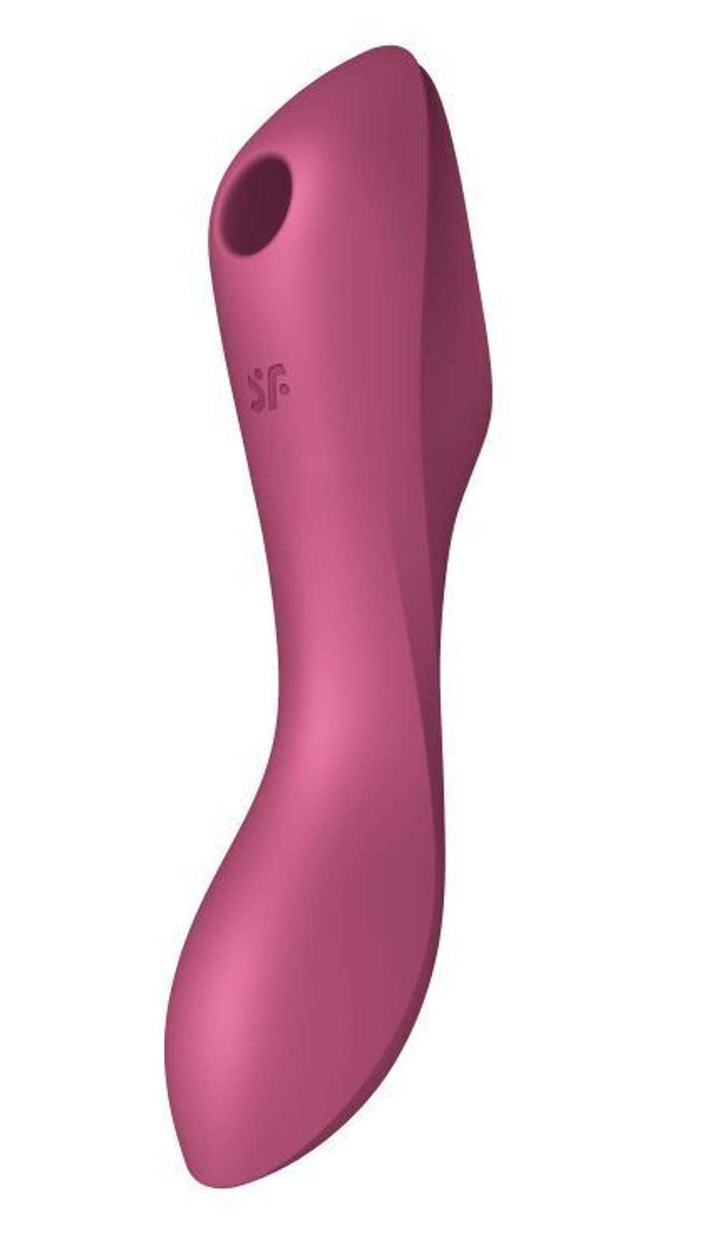 Вакуум-волновой вибростимулятор Satisfyer Curvy Trinity 3