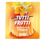 Гель-смазка Tutti-Frutti со вкусом