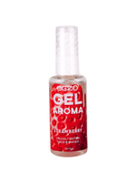 Интимный лубрикант Egzo Aroma с ароматом