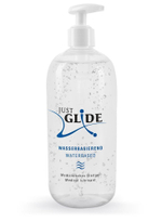 Смазка на водной основе Just Glide Waterbased