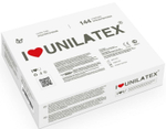 Ультратонкие презервативы Unilatex Ultra Thin