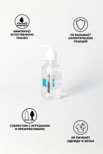 Лубрикант на водной основе Splashglide Lubricant Classic