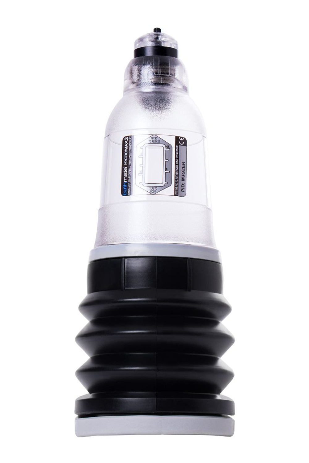 Гидропомпа hydromax3