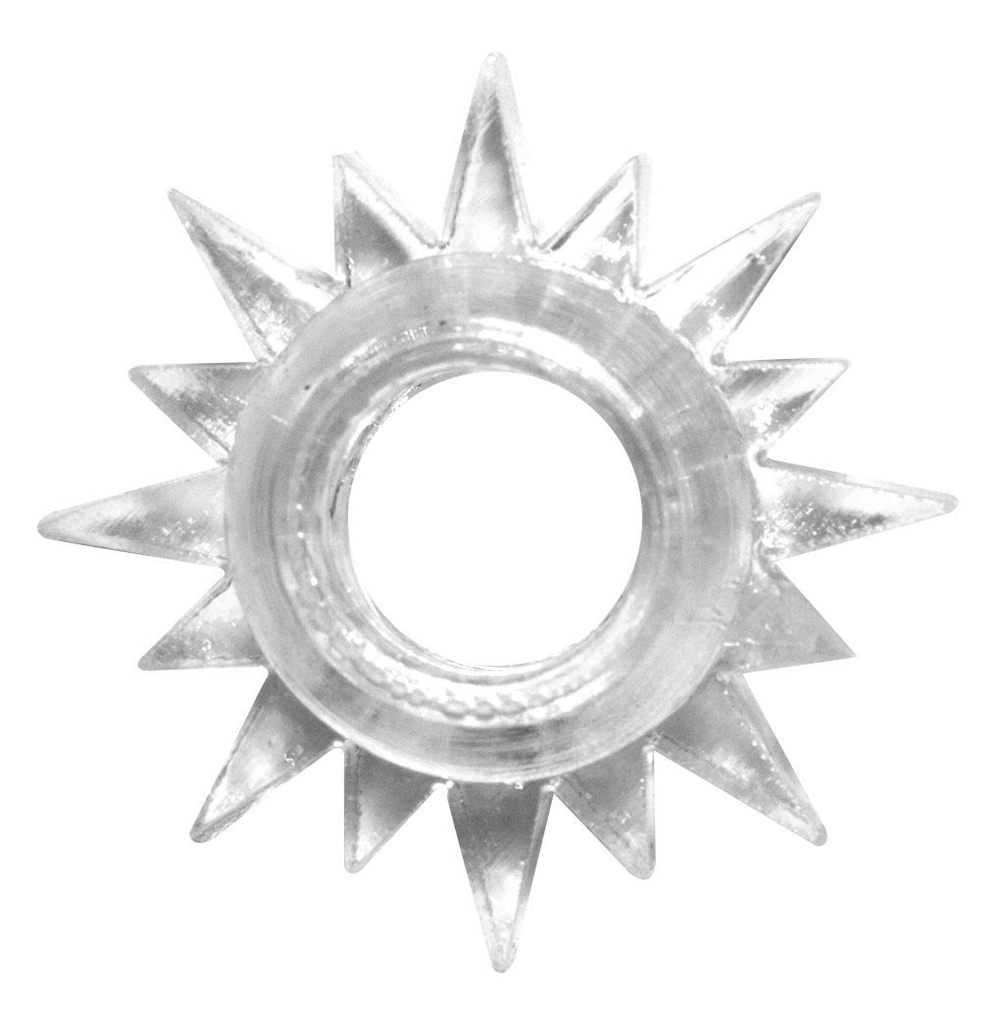 Эрекционное кольцо rings cristal