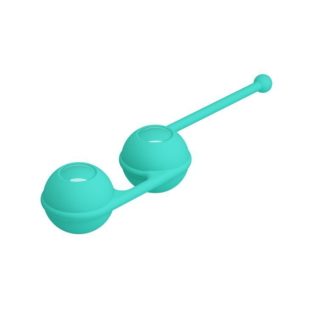 Вагинальные шарики kegel tighten up iii