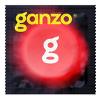 Ароматизированные презервативы Ganzo Juice